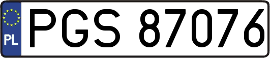PGS87076