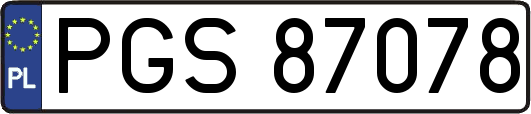 PGS87078