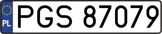PGS87079