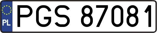 PGS87081