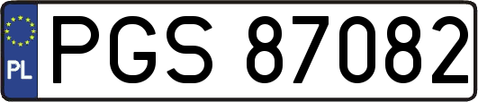 PGS87082