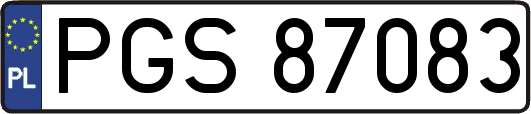 PGS87083