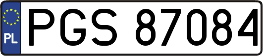 PGS87084