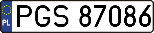 PGS87086