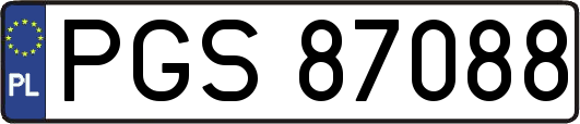 PGS87088