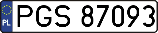 PGS87093