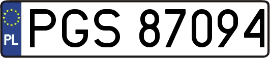 PGS87094