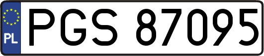 PGS87095