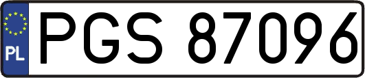 PGS87096