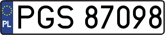 PGS87098