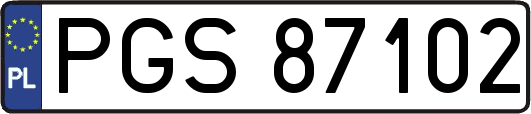 PGS87102