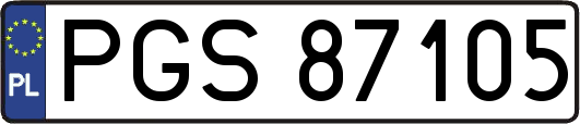PGS87105