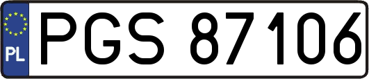 PGS87106