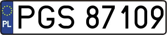 PGS87109