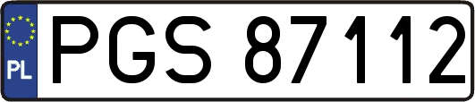 PGS87112