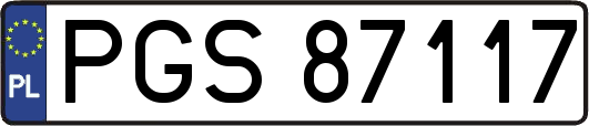 PGS87117