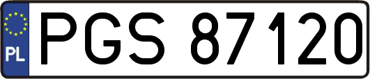 PGS87120
