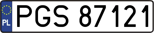 PGS87121