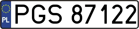 PGS87122