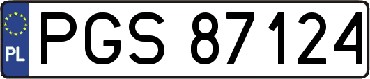PGS87124