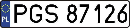 PGS87126
