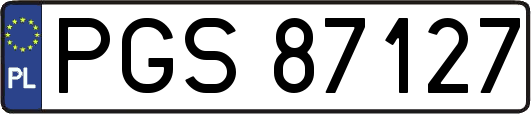 PGS87127