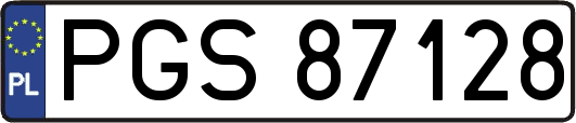 PGS87128