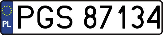 PGS87134