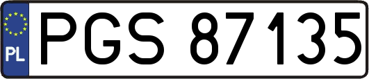 PGS87135