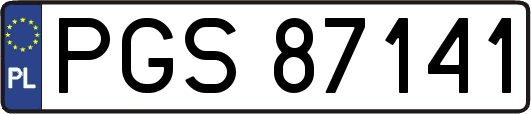 PGS87141