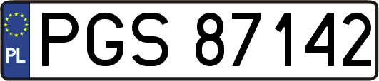 PGS87142