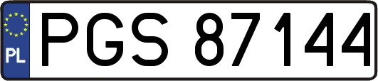 PGS87144