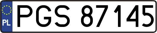 PGS87145