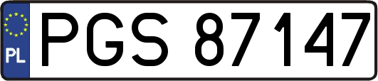 PGS87147