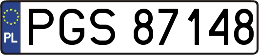 PGS87148