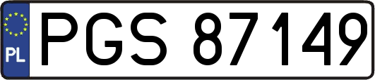 PGS87149