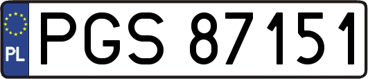 PGS87151