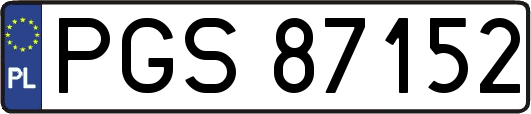 PGS87152