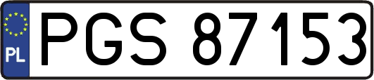 PGS87153