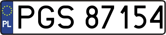 PGS87154