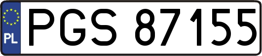 PGS87155