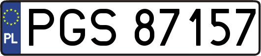 PGS87157