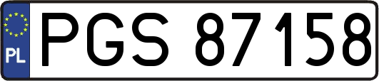PGS87158
