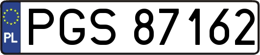 PGS87162