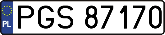 PGS87170