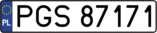 PGS87171