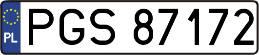 PGS87172