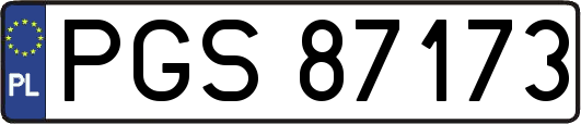 PGS87173