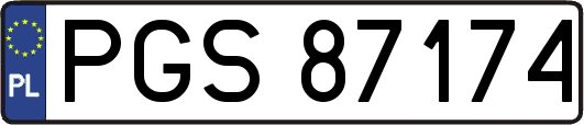 PGS87174
