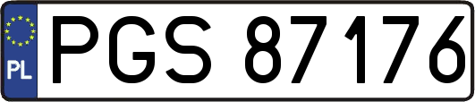 PGS87176